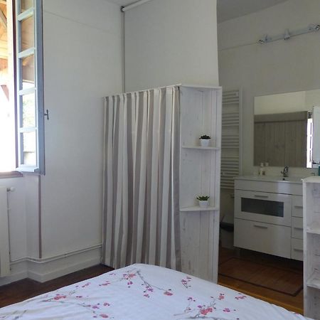 Bed and Breakfast Maison Arriu Montaut  Exteriér fotografie